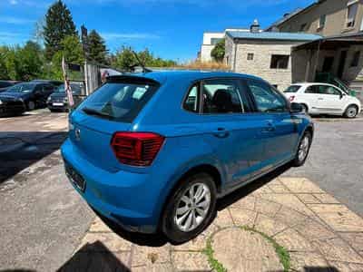 VW Polo 1.0 115CV DSG HIGLINE PANORAMA (2018) - Photo 7