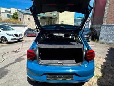 VW Polo 1.0 115CV DSG HIGLINE PANORAMA (2018) - Photo 6