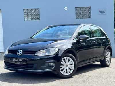 VW Golf 1.6 TDI 105 HIGHLINE (2014) - Photo 1