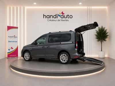 Ford Tourneo Tourneo Connect Titanium TPMR (2026) - Foto 1