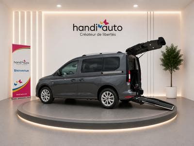 Ford Tourneo Tourneo Connect Titanium TPMR (2026) - Foto 1