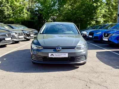VW Golf VIII 1.0 eTSI 110 DSG7 Life NAVI/CAM/ACC (2022) - Photo 2