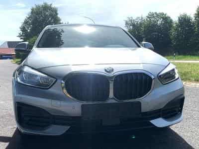 BMW 118 Advantage – Shadow Edition (2020) - Photo 1