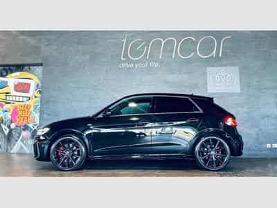 Audi A1 A1 SPORTBACK S-LINE 40 TFSI S-TRONIC (2022) - Photo 1