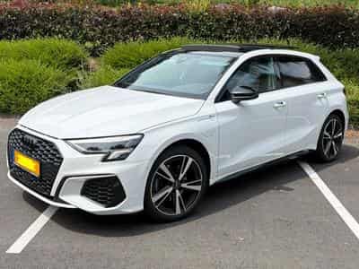 Audi A3 40 TFSIE S-Line (2022) - Photo 1