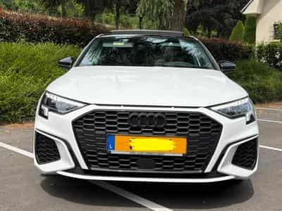 Audi A3 40 TFSIE S-Line (2022) - Photo 2