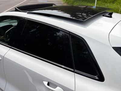 Audi A3 40 TFSIE S-Line (2022) - Photo 5