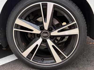 Audi A3 40 TFSIE S-Line (2022) - Photo 6