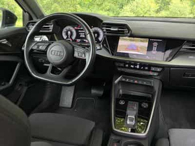 Audi A3 40 TFSIE S-Line (2022) - Photo 7