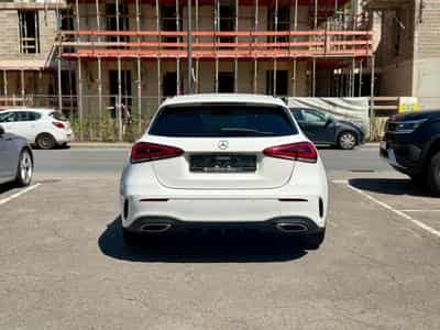 Mercedes A 250 AMG Line 7G-DCT PANO/CAM/NIGHT (2019) - Foto 5