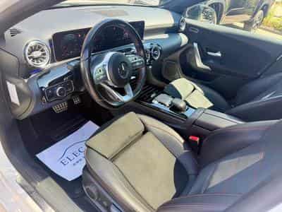 Mercedes A 250 AMG Line 7G-DCT PANO/CAM/NIGHT (2019) - Foto 7