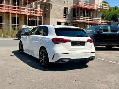 Mercedes A 250 AMG Line 7G-DCT PANO/CAM/NIGHT (2019) - Foto 4