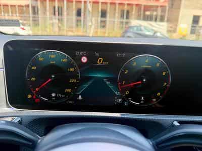 Mercedes A 250 AMG Line 7G-DCT PANO/CAM/NIGHT (2019) - Foto 14
