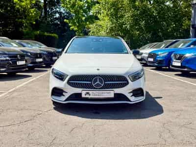 Mercedes A 250 AMG Line 7G-DCT PANO/CAM/NIGHT (2019) - Foto 2