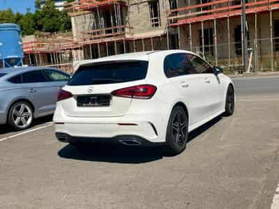 Mercedes A 250 AMG Line 7G-DCT PANO/CAM/NIGHT (2019) - Foto 6
