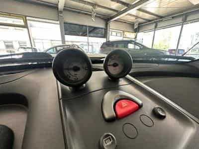 Smart Roadster softouch (2005) - Foto 10