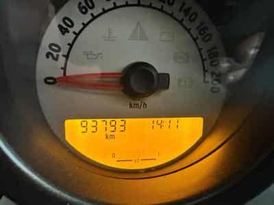 Smart Roadster softouch (2005) - Foto 14
