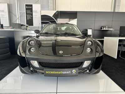 Smart Roadster softouch (2005) - Foto 2