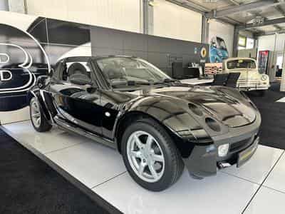 Smart Roadster softouch (2005) - Foto 3