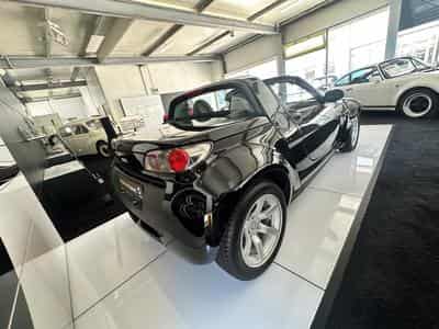 Smart Roadster softouch (2005) - Foto 5