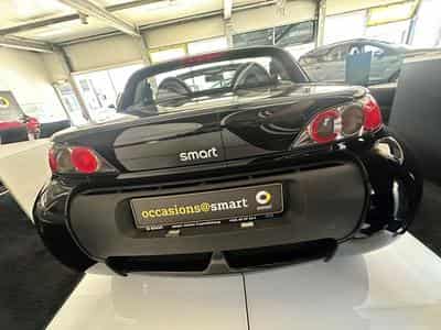 Smart Roadster softouch (2005) - Foto 6