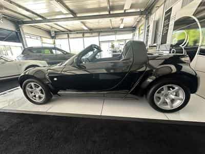 Smart Roadster softouch (2005) - Foto 8