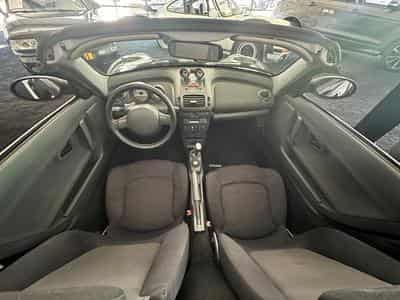 Smart Roadster softouch (2005) - Foto 9