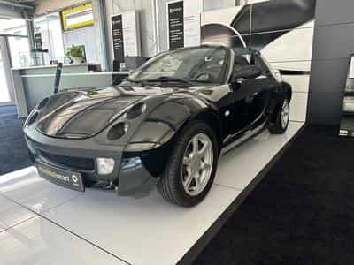 Smart Roadster softouch (2005) - Foto 1