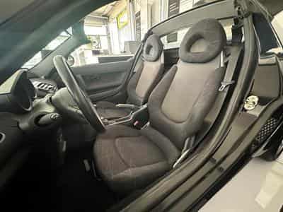 Smart Roadster softouch (2005) - Foto 11