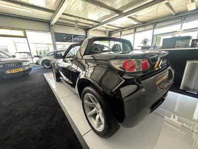 Smart Roadster softouch (2005) - Foto 7