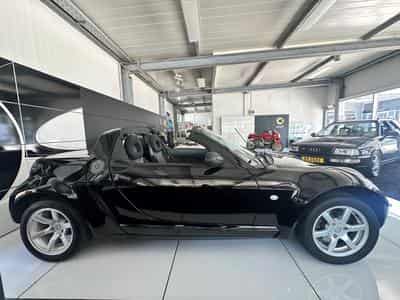 Smart Roadster softouch (2005) - Foto 4