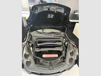 Smart Roadster softouch (2005) - Foto 13