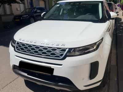 Land-Rover Range Rover Evoque 2021 Land Rover Range Rover Evoque P160 (2021) - Photo 1