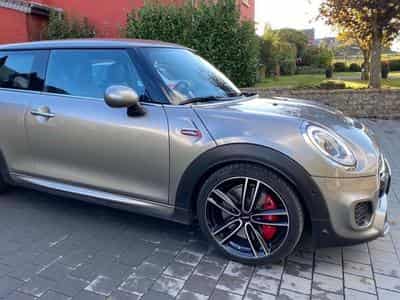 Mini Cooper John Cooper Works (2018) - Foto 1