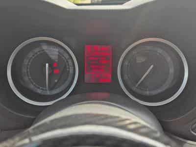 Alfa-Romeo Brera (2007) - Photo 4