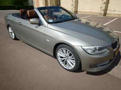 BMW 335 (2011) - Photo 2