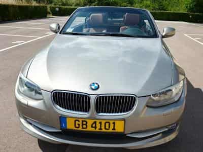 BMW 335 (2011) - Photo 3