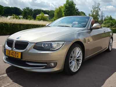 BMW 335 (2011) - Photo 4