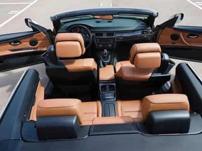 BMW 335 (2011) - Photo 6