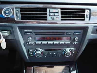 BMW 335 (2011) - Photo 7
