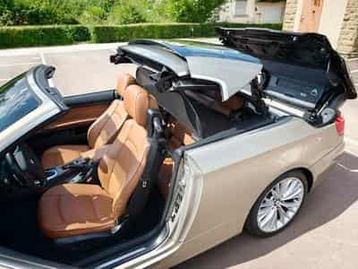 BMW 335 (2011) - Photo 11