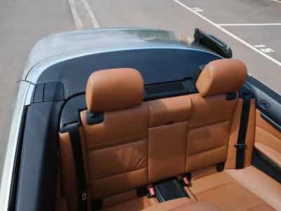 BMW 335 (2011) - Photo 14