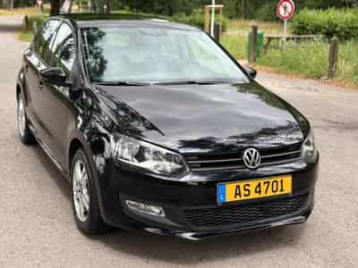 VW Polo 1.2 Team 70 (2010) - Foto 1