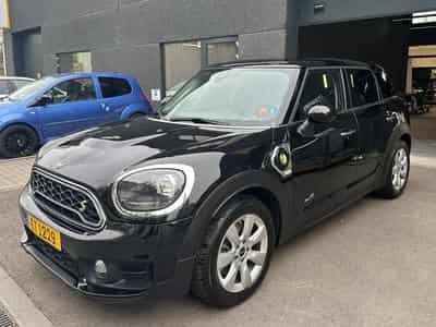 Mini Countryman (2019) - Photo 1