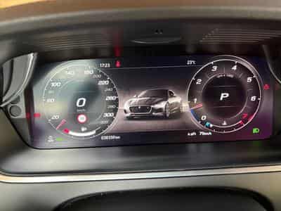 Jaguar F-Type Coupé P300 / Meridian / Pano / 19" (2021) - Photo 9