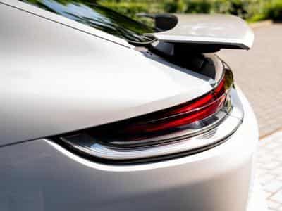 Porsche Panamera 4S E-Hybrid (2022) - Photo 9