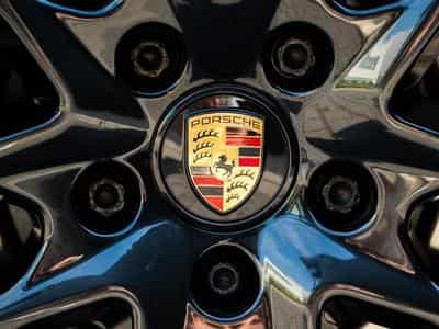 Porsche Panamera 4S E-Hybrid (2022) - Photo 10