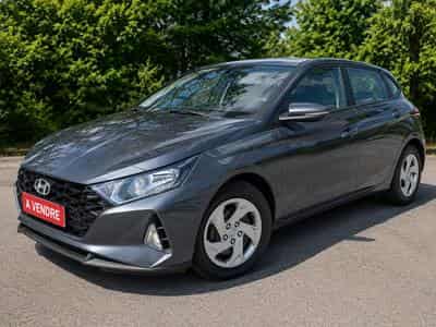 Hyundai i20 (2023) - Foto 1