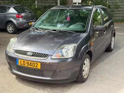 Ford Fiesta 1.3 (2007) - Photo 1