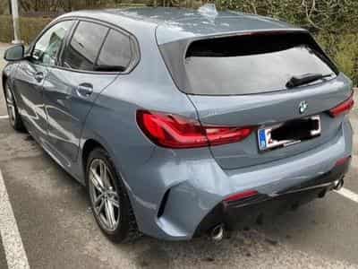 BMW 118 (2022) - Foto 1